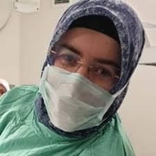 Op. Dr. Aytül Aslan Erdoğmuş Profil Fotoğrafı
