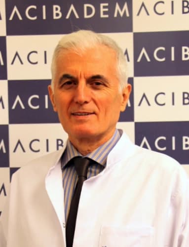 Uzm. Dr. Arslan Kabukçuoğlu Profil Fotoğrafı
