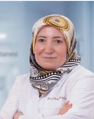 Op. Dr. Gönül Doyran Profil Fotoğrafı
