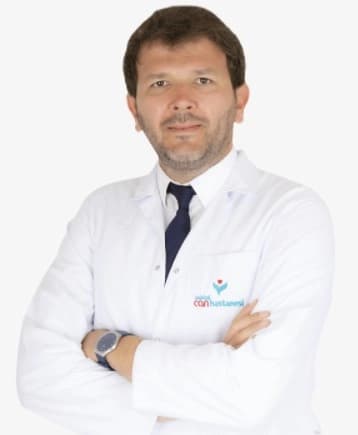 Op. Dr. Sadık Sözdinler Profil Fotoğrafı