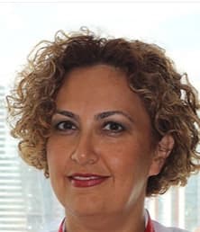 Op. Dr. B.Başak Ovayurt Öndeş Profil Fotoğrafı