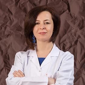 Op. Dr. Göknur Öztürk Gaziyiz Profil Fotoğrafı