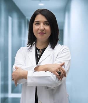 Op. Dr. Tülay Aydın Koldaş Profil Fotoğrafı