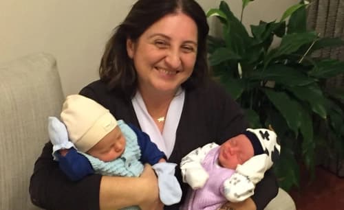 Prof. Dr. Filiz BİLGİN YANIK Profil Fotoğrafı