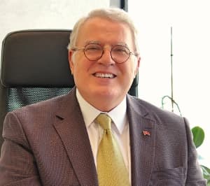 Op. Dr. Tevfik Uğur Sipahi Profil Fotoğrafı