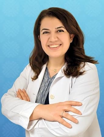 Prof. Dr. Dilek Benk Şilfeler Profil Fotoğrafı