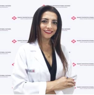 Op. Dr. Selma Songülalp Profil Fotoğrafı
