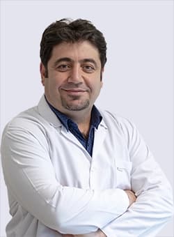 Prof. Dr. Mehmet Dolanbay Profil Fotoğrafı