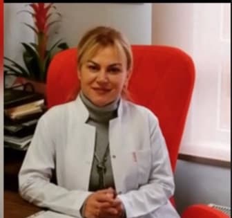 Op. Dr. Nurten Koç Profil Fotoğrafı