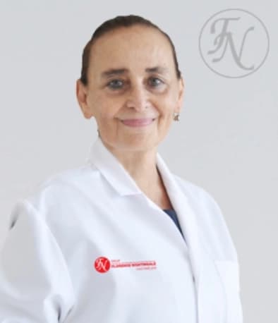 Dr. Tülay Top Profil Fotoğrafı