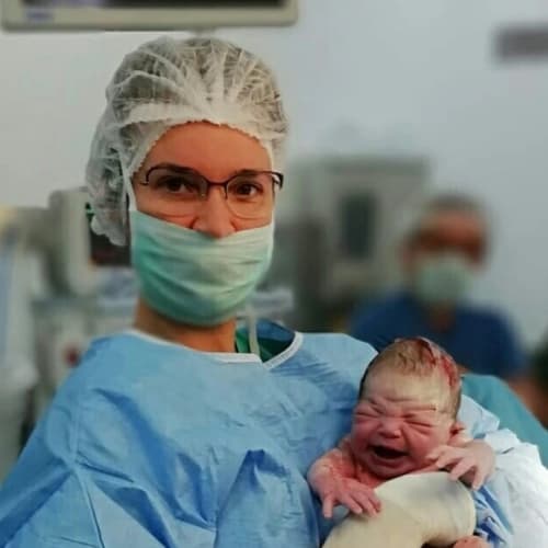 Op. Dr. Banu SAĞSÖZ