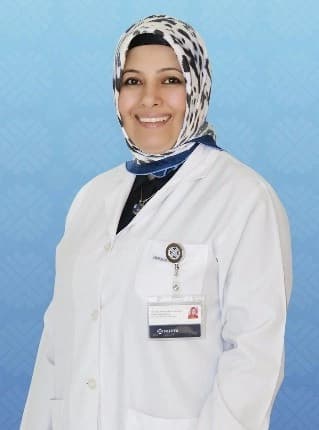Dr. Öğr. Üyesi Ayşe Karahasanoğlu