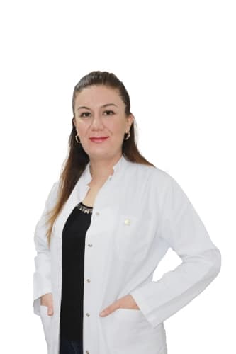 Op. Dr. Özlem Soyutemiz Gül Profil Fotoğrafı