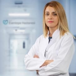 Op. Dr. İltaç Akkurt Profil Fotoğrafı