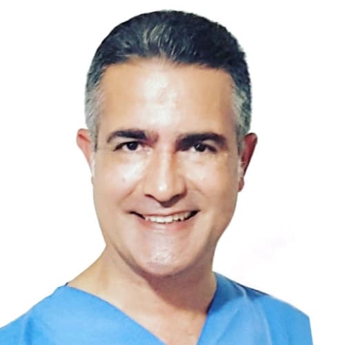 Op. Dr. Adem Özden Profil Fotoğrafı