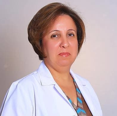 Op. Dr. Yasemin Babar İlkit Profil Fotoğrafı