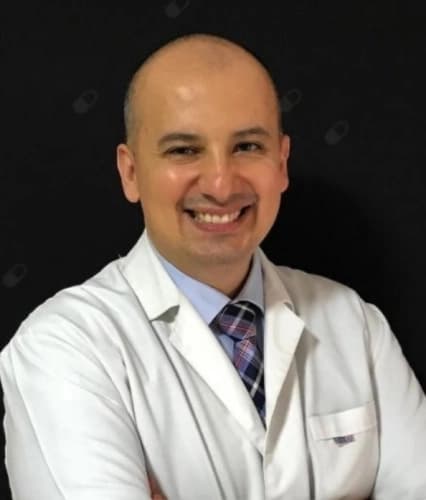 Op. Dr. Günay Can Profil Fotoğrafı