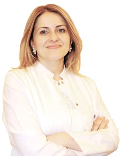 Op. Dr. Esra Gılbaz Akel Profil Fotoğrafı
