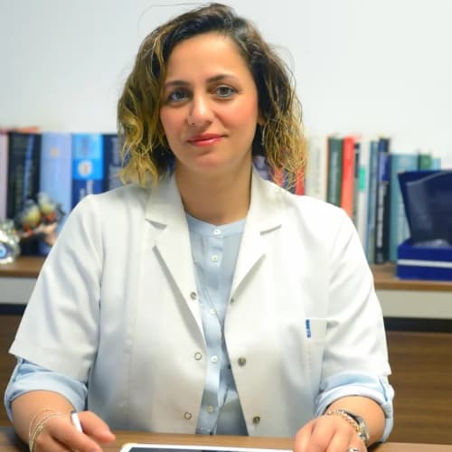 Op. Dr. Özgür Özdemir Profil Fotoğrafı