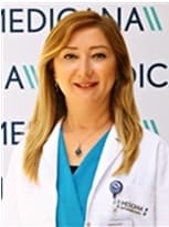 Op. Dr. Aysun Laçin