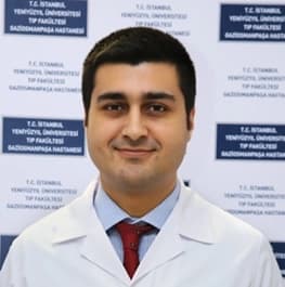 Prof. Dr. Volkan Turan Profil Fotoğrafı