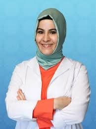 Prof. Dr. Esra Nur Tola Profil Fotoğrafı