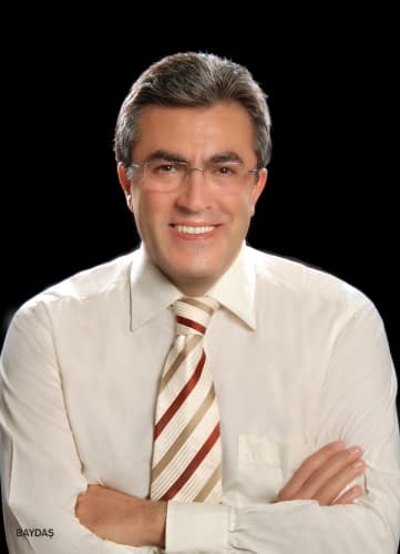 Op. Dr. Şahap İnmez Profil Fotoğrafı