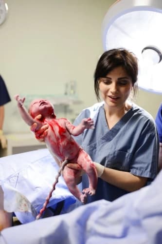 Op. Dr. Ebru Alper Profil Fotoğrafı