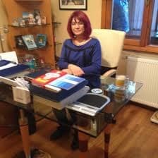 Op. Dr. Vasfiye Aksoy Profil Fotoğrafı