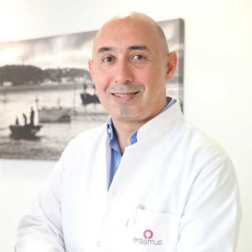 Op. Dr. Melih Aygün Profil Fotoğrafı