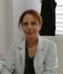 Op. Dr. Nuray Atacan Profil Fotoğrafı