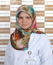 Op. Dr. Nesrin Baştuğ Profil Fotoğrafı