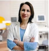 Op. Dr. Nilüfer Atalay Profil Fotoğrafı