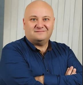 Op. Dr. Tamer Bülent Karali Profil Fotoğrafı