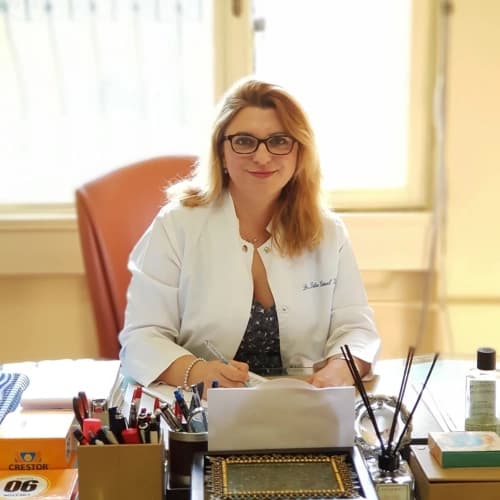 Op. Dr. Tülin Gürel Kocatepe Profil Fotoğrafı