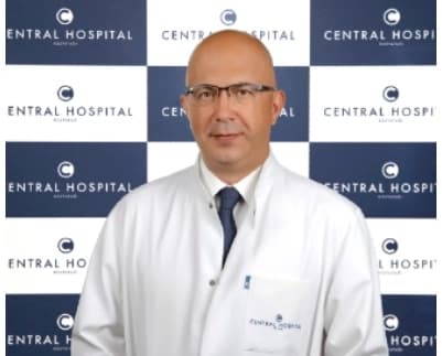 Dr. Levent Konur Profil Fotoğrafı