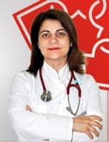 Op. Dr. Asuman Sevük Profil Fotoğrafı