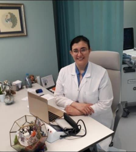 Op. Dr. Şükran Akalın