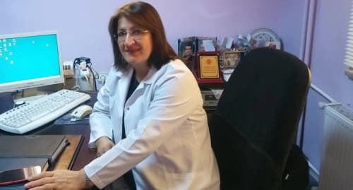 Dr. Zinnur Erden Profil Fotoğrafı
