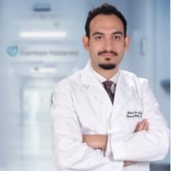 Doç. Dr. Mehmet Özgür Akkurt Profil Fotoğrafı