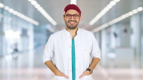Op. Dr. Cem Ardıç Profil Fotoğrafı