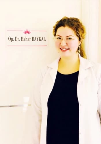 Op. Dr. Bahar Baykal Profil Fotoğrafı
