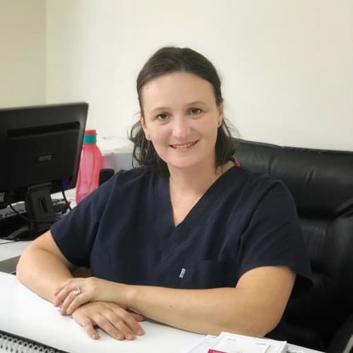 Op. Dr. Sezin Topaloğlu Güney