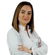 Op. Dr. Ceyda Perçinoğlu Profil Fotoğrafı