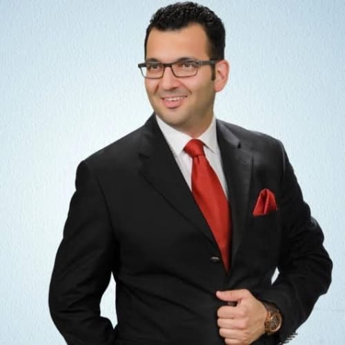 Doç. Dr. Ali Doğukan Angın