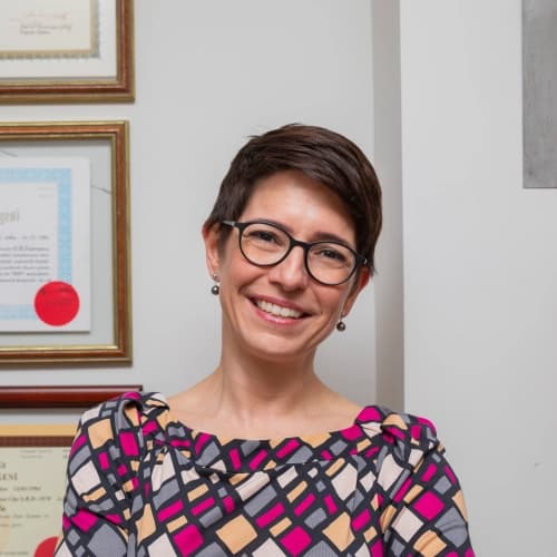 Op. Dr. Petek Feriha Uzuner Profil Fotoğrafı