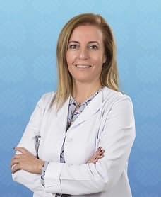 Op. Dr. Sevinç Özmen