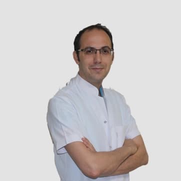 Op. Dr. Mehmet Turgay Türkmen Profil Fotoğrafı