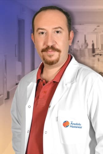 Op. Dr. Tanser Şenses