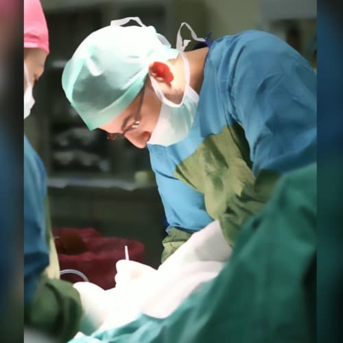 Op. Dr. Sercan Serin Profil Fotoğrafı